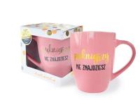 Opakowanie Kubek Q 868 Past Elle Piękniejszej nie znajdziesz