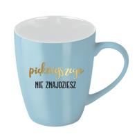 Opakowanie Kubek Q 869 Past Elle Piękniejszego nie znajdziesz