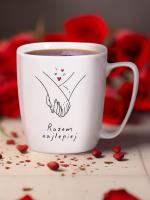 Opakowanie Kubek razem najlepiej