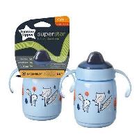 Opakowanie Kubek Sippee treningowy 300ml niebieski