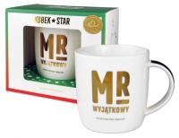 Opakowanie Kubek Star 2 - Mr Wyjątkowy