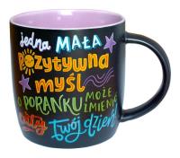 Opakowanie Kubek Tablicowy TB-006