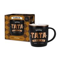 Opakowanie Kubek Tata idealny
