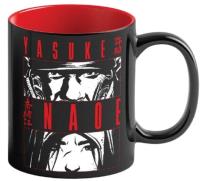 Kubek termoaktywny Assassin's Creed Shadows Naoe... Wydawca: GOOD LOOT. SmakLiter.pl Opakowanie Kubek termoaktywny Assassin's Creed Shadows Naoe..