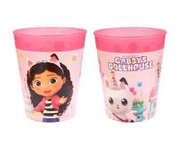 Opakowanie Kubek wielokrotnego użytku Gabby Dollhause