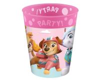 Opakowanie Kubek wielokrotnego użytku Paw Patrol