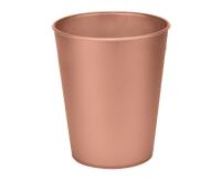 Opakowanie Kubek wielokrotnego użytku różowo- złoty 250 ml