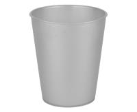 Opakowanie Kubek wielokrotnego użytku Silver Decorata Party