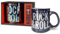 Opakowanie Kubek XL-Rock&Roll