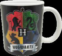 Kubek zmieniający kolor Harry Potter HP00011. Wydawca: Kids Euroswan. SmakLiter.pl Opakowanie Kubek zmieniający kolor Harry Potter HP00011