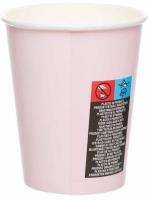 Kubki papierowe 237ml 8szt. Wydawca: AMSCAN. SmakLiter.pl Opakowanie Kubki papierowe 237ml 8szt