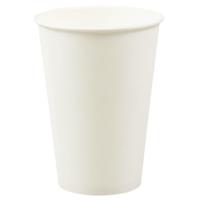 Opakowanie Kubki papierowe białe 50szt