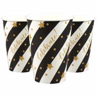 Opakowanie Kubki papierowe Celebrate 8szt