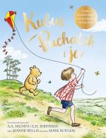 Kubuś Puchatek i ja. Autor: Willis Jeanne. SmakLiter.pl Okładka książki Kubuś Puchatek i ja