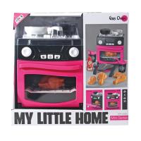 Opakowanie Kuchenka na baterie