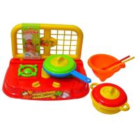 Opakowanie Kuchenka Zuzi