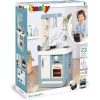 Kuchnia Bon Apetit. Wydawca: Smoby. SmakLiter.pl Opakowanie Kuchnia Bon Apetit