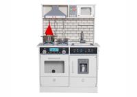 Opakowanie Kuchnia Ddewniana Ligia na baterie