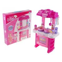 Opakowanie Kuchnia stojąca z akcesoriami