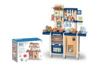 Opakowanie Kuchnia z akcesoriami 64 elementy