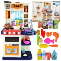 Opakowanie Kuchnia z akcesoriami