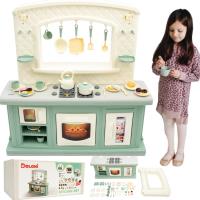 Kuchnia zestaw 34el. Wydawca: Doloni. SmakLiter.pl Opakowanie Kuchnia zestaw 34el