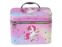 Opakowanie Kuferek L z lusterkiem na zamek 230x180x150cm