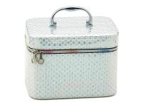 Opakowanie Kuferek L z lusterkiem na zamek 23x17x15cm