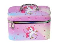 Opakowanie Kuferek M z lusterkiem na zamek 210x140x115cm