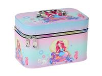 Opakowanie Kuferek M z lusterkiem na zamek 210x140x115cm