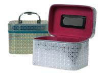 Opakowanie Kuferek M z lusterkiem na zamek 210x140x130cm MIX