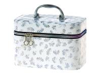 Opakowanie Kuferek M z lusterkiem na zamek 21x14x13cm