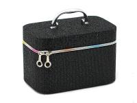 Opakowanie Kuferek M z lusterkiem na zamek 21x14x13cm