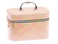 Opakowanie Kuferek M z lusterkiem na zamek 22x14x13cm