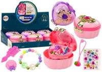 Opakowanie Kuferek na biżuterię MIX