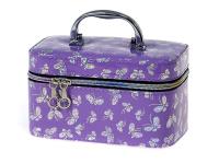 Opakowanie Kuferek S z lusterkiem na zamek 19x11x10cm