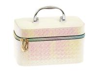 Opakowanie Kuferek S z lusterkiem na zamek 19x11x10cm