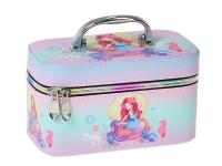 Opakowanie Kuferek S z lusterkiem na zamek 19x12x110cm