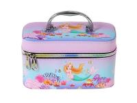 Opakowanie Kuferek S z lusterkiem na zamek Syrenka 19x12x11cm