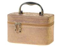 Opakowanie Kuferek S zapinany na zamek 19x11x10cm