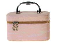 Opakowanie Kuferek S zapinany na zamek 19x11x10cm