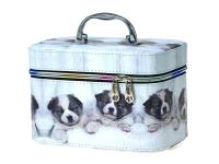 Opakowanie Kuferek z lusterkiem M