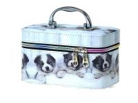 Opakowanie Kuferek z lusterkiem S