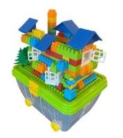 Opakowanie Kuferek z pokrywą konstrukcyjną