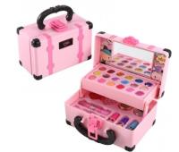 Opakowanie Kuferek zestaw do makijażu