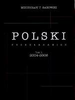 Okładka książki Kujawsko-Pomorskie. Kolorowy portret Polski