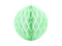Opakowanie Kula bibułowa, pistacjowy 30cm