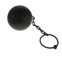 Opakowanie Kula do nogi