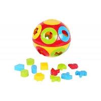 Opakowanie Kula edukacyjna