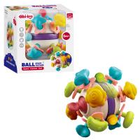 Opakowanie Kula gryzak dla malucha